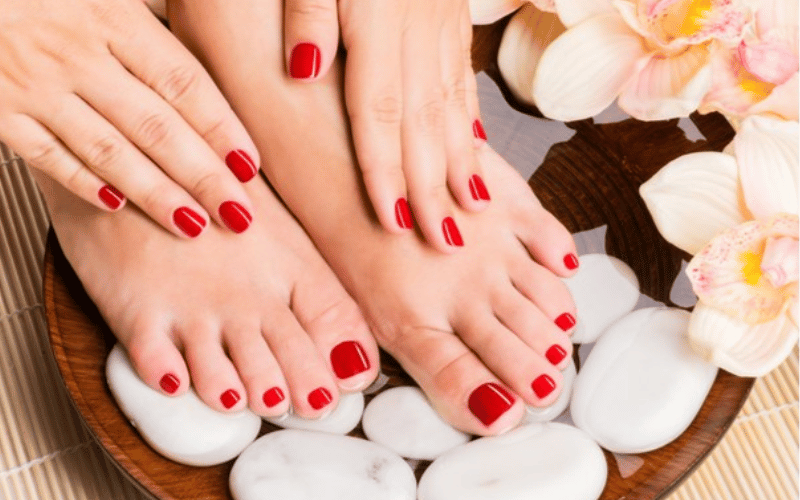 Perfect Nail Extensions and Polishes for Every Occasion: Detailed Insights