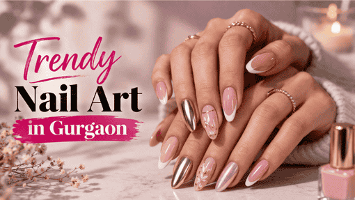 Best Nail Art & Extensions