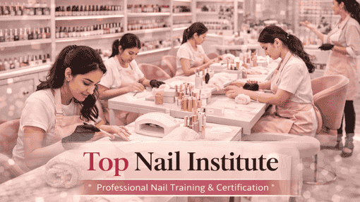 Bridal Nail Extension