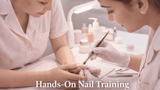 Build Your Career with The Nail Company
