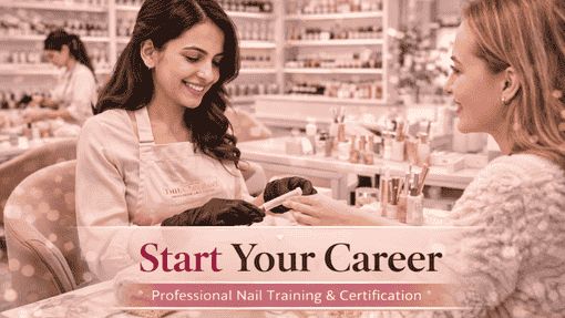 Gel Nail Extension Price in Sector 12, Faridabad