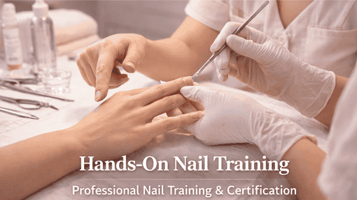 Nail Art & Extension