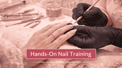 Nail Extension Training