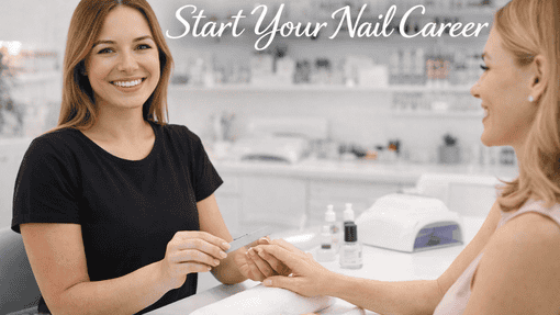 Nail Salon Open Near Me in Gurugram