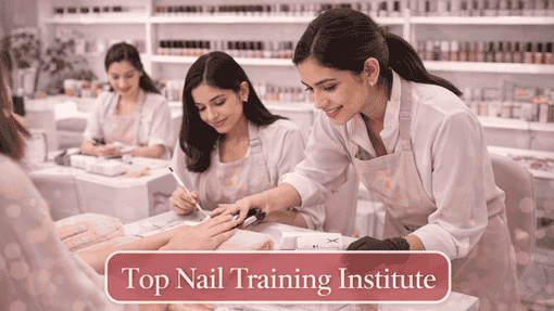 Nail Salon Open Near Me