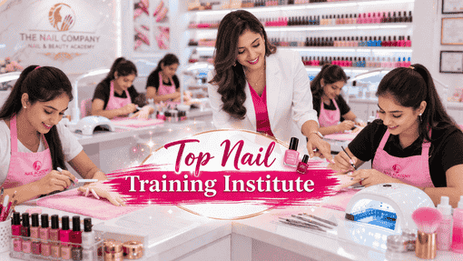 Premium Nail Extension Classes