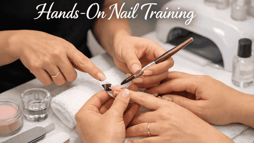 Professional Nail Artist