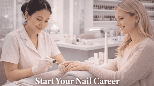 Top Class Nail Extension