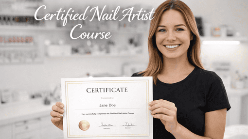 Top Nail Art Studio in Gurugram