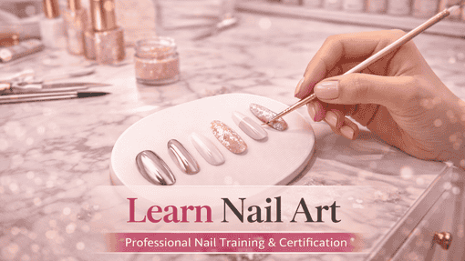 Top Nail Art Studio in Sector 12, Faridabad