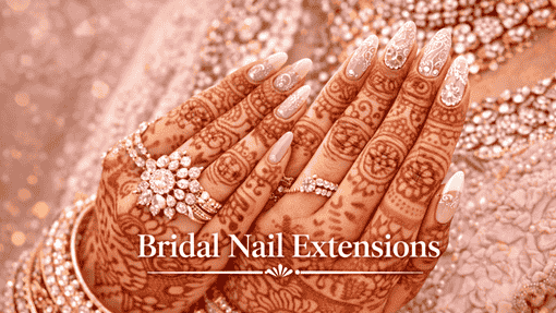 top nail art salons in Chattarpur Extension