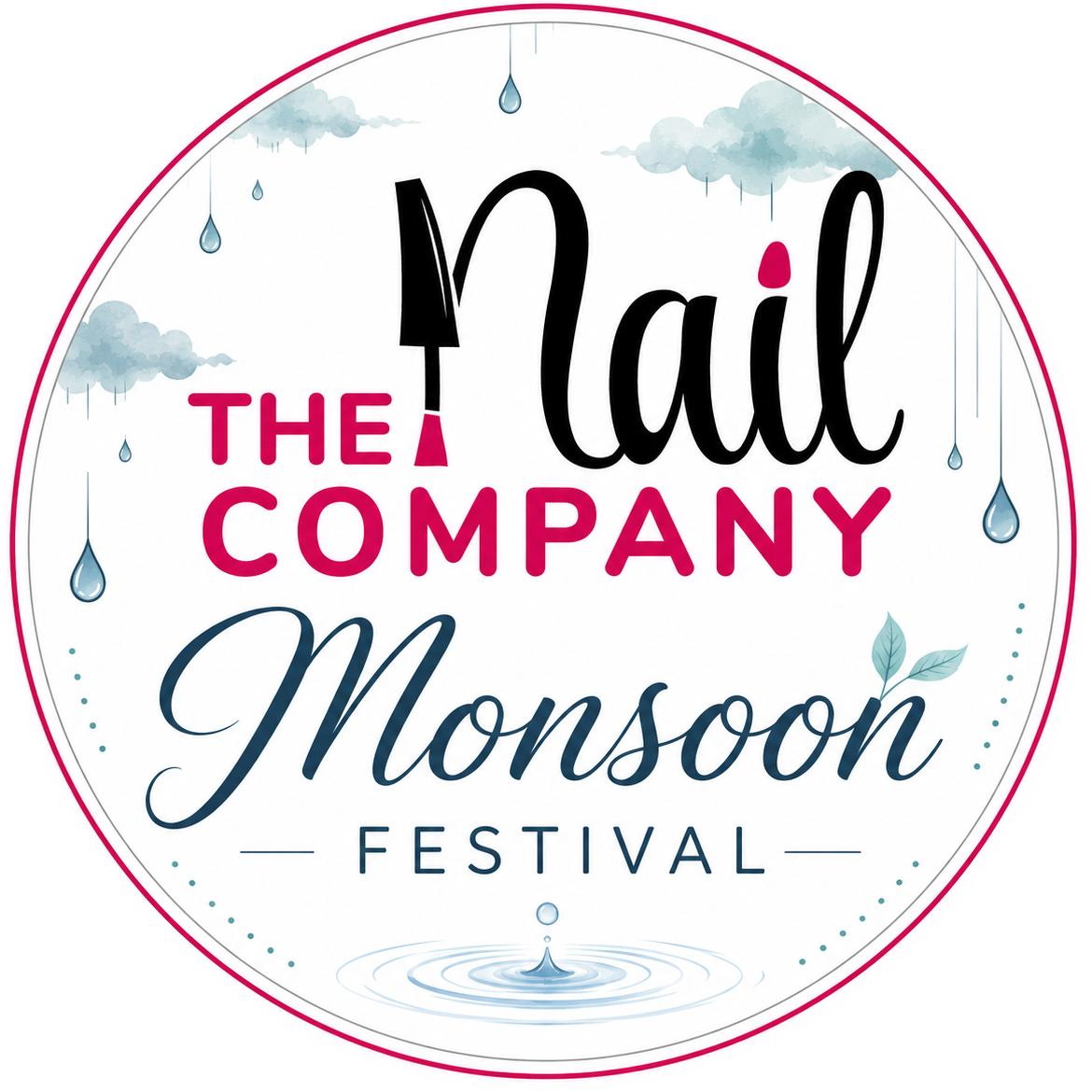 The Nail Company Monsoon Offer